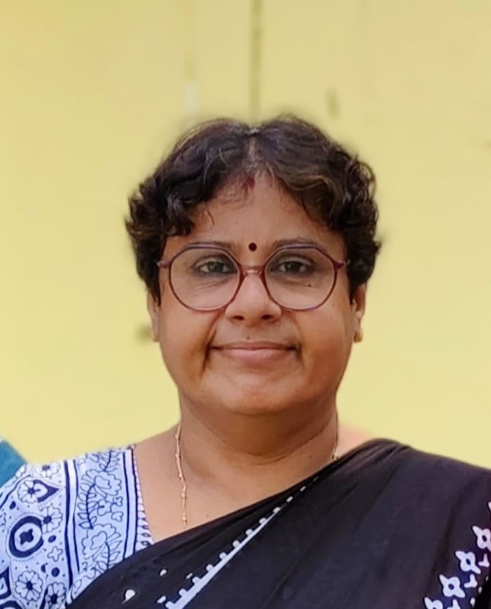 Smt. Sreelatha P